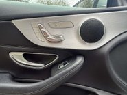 Mercedes-Benz C Class 2.1 C 250 AMG Line Premium D Auto 2dr 30
