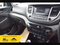 Hyundai TUCSON 1.6 Tucson S Blue Drive 2WD GDi 5dr 52