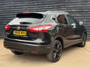 Nissan Qashqai 1.6 Qashqai Tekna dCi CVT 5dr 43