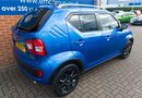 Suzuki Ignis 1.2 Dualjet SHVS SZ5 ALLGRIP 5dr 9