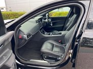 Jaguar XE 2.0i R-Sport Auto Euro 6 (s/s) 4dr 29