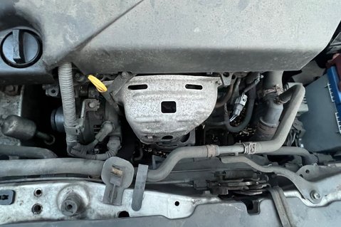 Toyota Auris TR VVT-I S/S -PART EXCHANGE TO CLEAR - MOT 25TH FEB 2027 17