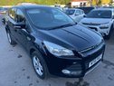 Ford Kuga 1.5T EcoBoost Zetec Auto AWD Euro 6 (s/s) 5dr