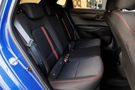 Hyundai i20 T-GDI N LINE MHEV 33