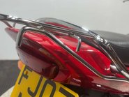 Yamaha YBR 125 2007 ONLY 11K NEW MOT 1 OWNER VERY CLEAN SERVICED 125CC 10