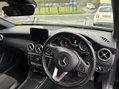 Mercedes-Benz A Class 1.5 A180d Sport Edition 7G-DCT Euro 6 (s/s) 5dr 12