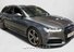 Audi A6 2.0 TDI ultra Black Edition Euro 6 (s/s) 5dr