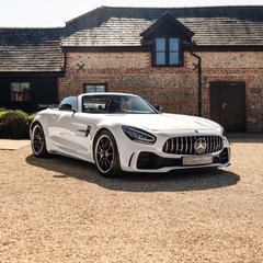 Mercedes-Benz Amg GT 4.0 V8 BiTurbo R Roadster SpdS DCT Euro 6 (s/s) 2dr 3