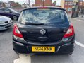 Vauxhall Corsa 1.2 Corsa SE 5dr 11