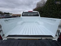 Isuzu D-Max Utility | 1.9 LT | AC | Camera | Double Cab 9