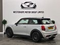 Mini Hatch 2.0 Cooper S Euro 6 (s/s) 3dr 2