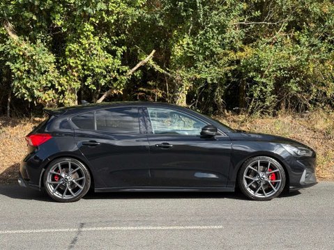 Ford Focus 2.3 Focus ST 5dr 15