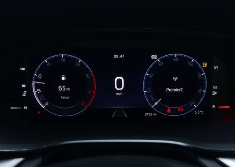 Skoda Octavia 1.0 Octavia SE Technology TSi E-Tech Semi-Auto 5dr 17