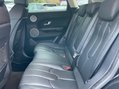 Land Rover Range Rover Evoque 2.2 SD4 Pure 4WD Euro 5 (s/s) 5dr 23