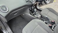 Ford Fiesta 1.6 Zetec Hatchback 5dr Petrol Powershift Euro 6 (105 ps) 37