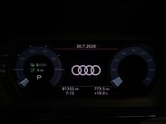 Audi A3 1.4 A3 Sportback 40 TFSI S Line E Semi-Auto 5dr 9