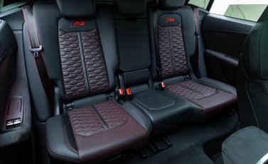 Audi RS Q8 PERFORMANCE CARBON VORSPRUNG 18