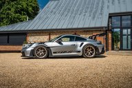 Porsche 911 4.0 992 GT3 RS PDK Euro 6 (s/s) 2dr 10