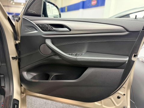 BMW X3 M 3.0i Competition SUV 5dr Petrol Auto xDrive Euro 6 (s/s) (510 ps) 66