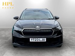 Skoda Enyaq iV 62kWh 60 SUV 5dr Electric Auto (DC120kW) (179 ps) Air Con - Alloy Wheels