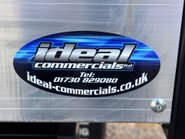 Ford Transit 350 Drw L3 130 ps Toolbox Arbor Tipper - No VAT 14