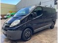 Vauxhall Vivaro 2.0 2700 CDTi FWD L1 4dr 19