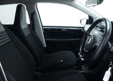 Volkswagen Up e-up! 5dr 37