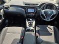 Nissan Qashqai 1.5 Qashqai N-Connecta dCi 5dr 6