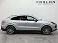 Porsche Cayenne 3.0T V6 Coupe 5dr Petrol TiptronicS 4WD Euro 6 (s/s) (340 ps) 22