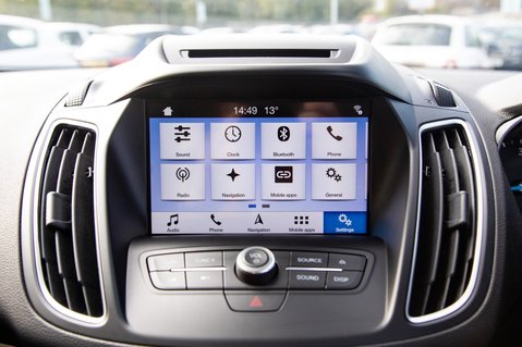 Ford C-Max TITANIUM X TDCI 26