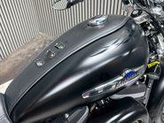 Harley-Davidson Sportster 1200 XL1200CB CB 2013 ONLY 13K LONG MOT 120CC CRUISER LOWRIDER 8