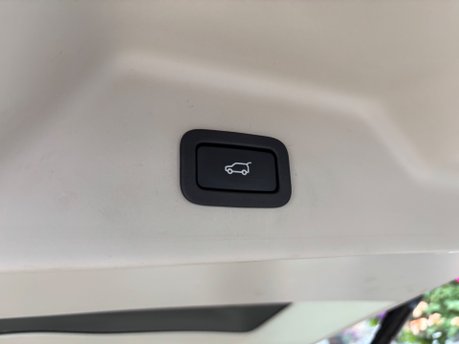 Land Rover Range Rover TDV6 VOGUE SE 22