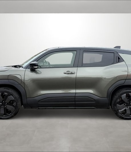 Suzuki eVitara 128kw 61kwh Ultra