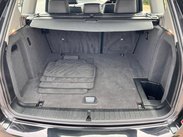 BMW X3 2.0 18d SE sDrive Euro 6 (s/s) 5dr 42