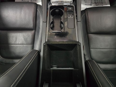 Jaguar F-Pace 3.0 D300 V6 S Auto AWD Euro 6 (s/s) 5dr 21