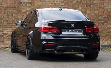 BMW M3 Competition Pack 15