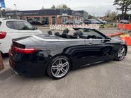 Mercedes-Benz E Class E 220 D AMG LINE PREMIUM 7