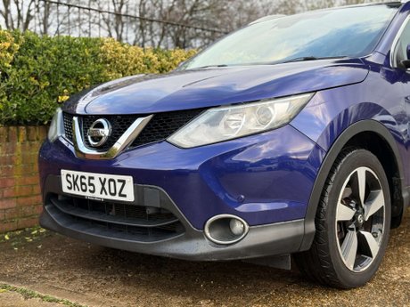 Nissan Qashqai 1.2 Qashqai N-Tec+ DiG-T 5dr 26