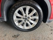 Mazda CX-5 2.2 SKYACTIV-D Sport Nav Euro 6 (s/s) 5dr 21