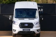 Ford Transit 2.0 Transit 350 Limited EcoBlue Auto 5dr 16
