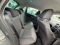 Volkswagen Polo MATCH EDITION TSI 11