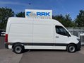 Mercedes-Benz Sprinter 2.0 315 CDI Progressive Panel Van 5dr Diesel Manual FWD L2 H2 Euro 6 (s/s) 21