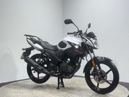 Yamaha YS125 2018 ONLY 5K GREAT CONDITION 125CC LEARNER LEGAL COMMUTER BIKE 2