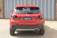 Jeep Avenger Altitude 37