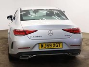 Mercedes-Benz CLS 2.9 CLS 350 D AMG Line 4Matic Auto 4WD 4dr 13