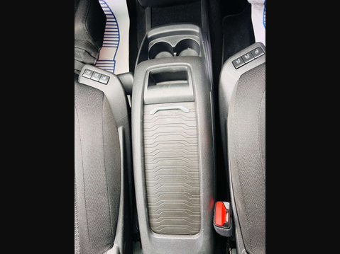 Citroen C4 Picasso 1.6 C4 Picasso Exclusive+ Blue HDi Auto 5dr 43