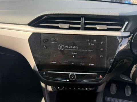 Vauxhall Corsa 1.2 SE Edition Euro 6 5dr 14