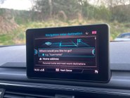 Audi A4 1.4 A4 Black Edition TFSI 5dr 24