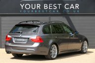 BMW 3 Series 3.0 330i M Sport Touring Auto 5dr 9
