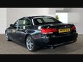 BMW 3 Series 2.0 320i SE Auto 2dr 5